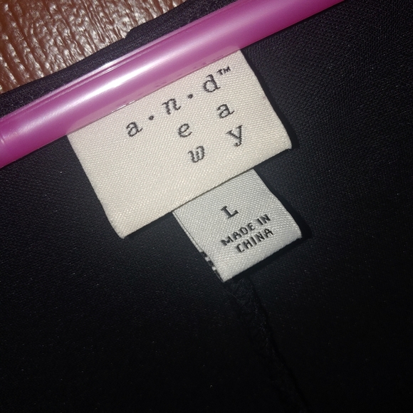 A New Day dress - Picture 4 of 4